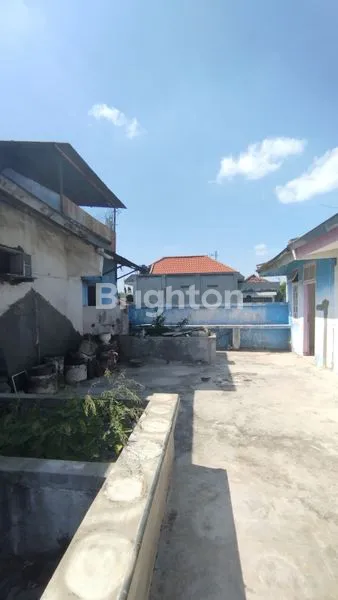 image RUMAH MURAH 430 M2 DEKAT STADION BRAWIJAYA KEDIRI KOTA (5)