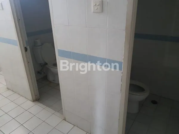 image KANTOR + GUDANG STRATEGIS DI KAWASAN SOEKARNO HATTA PALEMBANG (3)