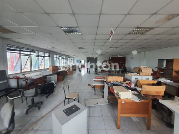 image KANTOR + GUDANG STRATEGIS DI KAWASAN SOEKARNO HATTA PALEMBANG (4)