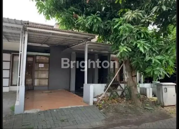 image RUMAH DILOKASI BAGUS, LINGKUNGAN AMAN DAN NYAMAN (1)