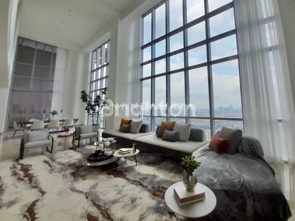 image ANANDAMAYA PENTHOUSE APARTMENT (4)