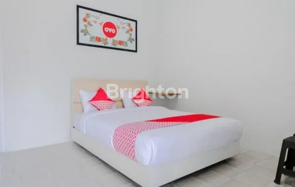 image RUMAH LUAS HITUNG TANAH LOKASI STRATEGIS DI POROS JL RAYA PUSAT KOTA BATU (6)