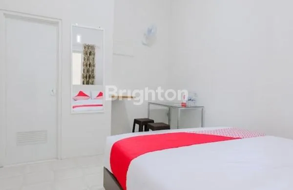 image RUMAH LUAS HITUNG TANAH LOKASI STRATEGIS DI POROS JL RAYA PUSAT KOTA BATU (5)