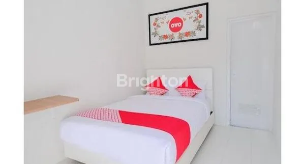 image RUMAH LUAS HITUNG TANAH LOKASI STRATEGIS DI POROS JL RAYA PUSAT KOTA BATU (8)