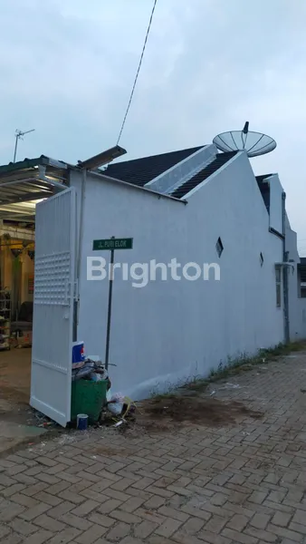 image RUMAH 2 LANTAI ASRI DI KOMP. PURI INDAH - CIWIDEY (2)