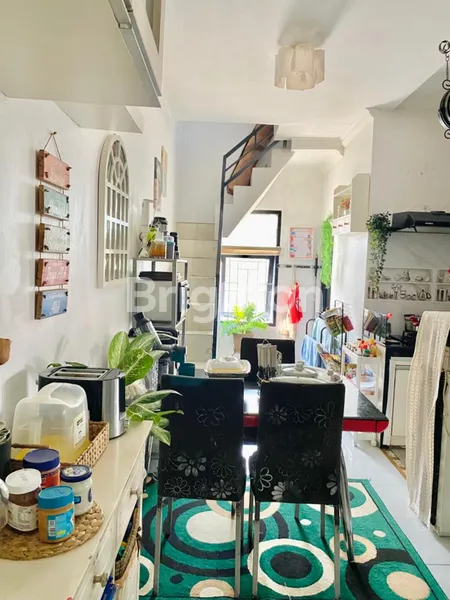 image RUMAH 2 LANTAI ASRI DI KOMP. PURI INDAH - CIWIDEY (4)