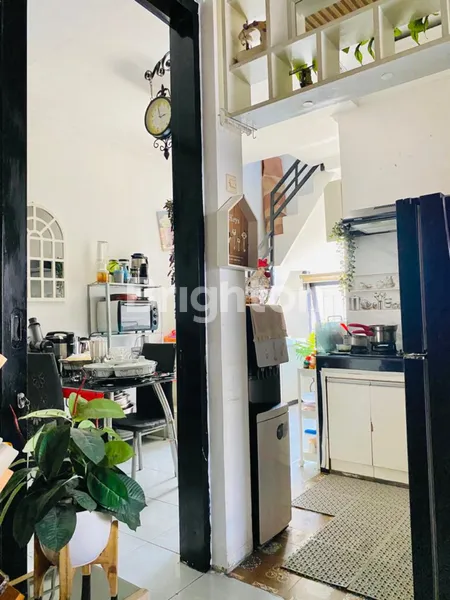 image RUMAH 2 LANTAI ASRI DI KOMP. PURI INDAH - CIWIDEY (5)