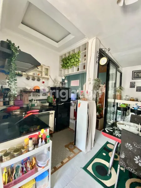 image RUMAH 2 LANTAI ASRI DI KOMP. PURI INDAH - CIWIDEY (7)