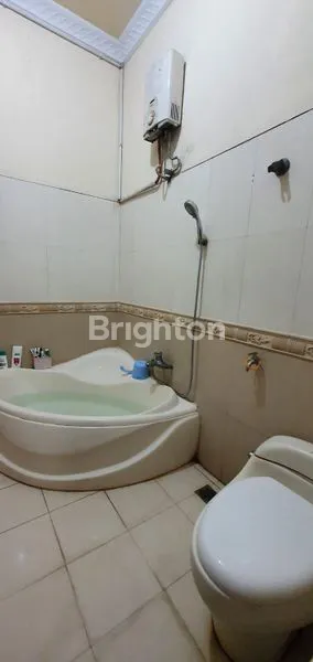 image MEWAH & ASRI FULL FURNISHED SIAP HUNI 2LT ANTAPANI BANDUNG (3)