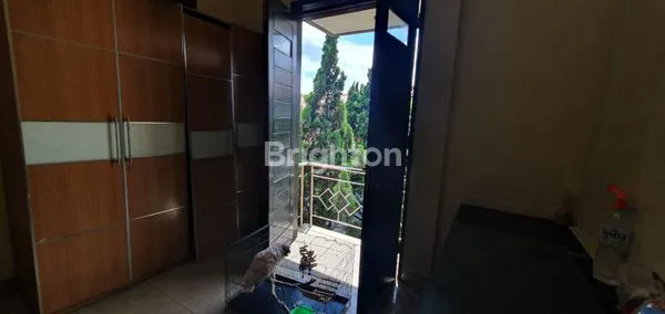 image MEWAH & ASRI FULL FURNISHED SIAP HUNI 2LT ANTAPANI BANDUNG (5)