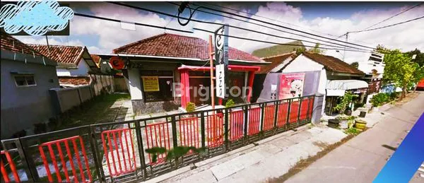 image BANGUNAN COCOK UNTUK KANTOR & CAFE DI TULUNGAGUNG (4)