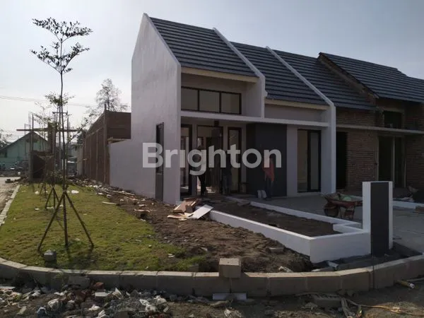 image TAMAN SUKODONO VILLAGE (2)