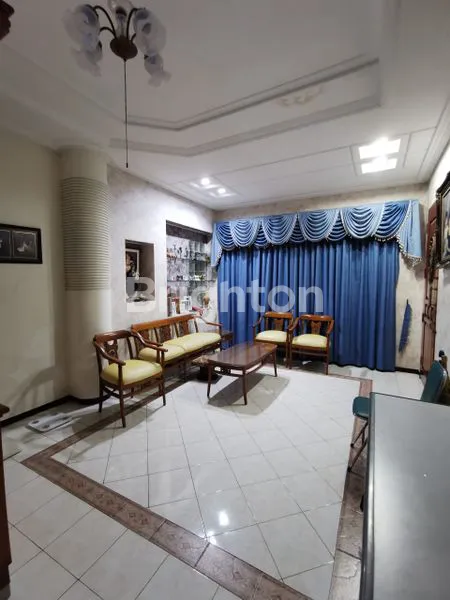 image RUMAH SEMI-FURNISHED, SIAP HUNI (1)