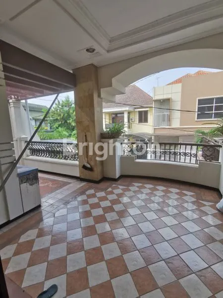 image RUMAH SEMI-FURNISHED, SIAP HUNI (5)