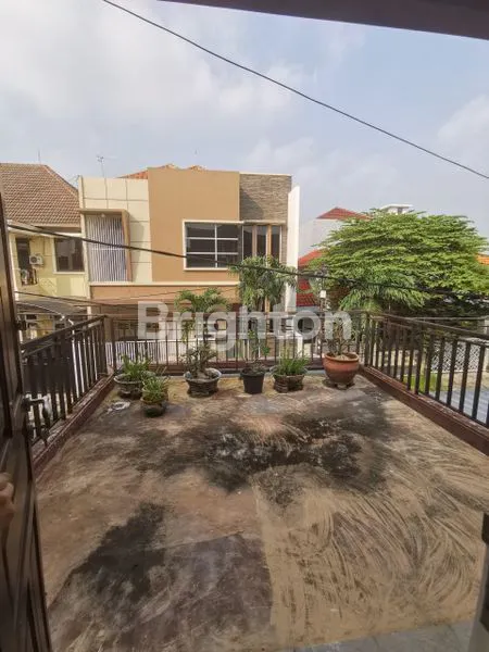 image RUMAH SEMI-FURNISHED, SIAP HUNI (6)