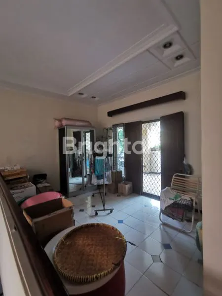 image RUMAH SEMI-FURNISHED, SIAP HUNI (7)