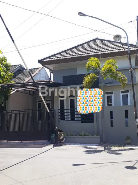image RUMAH AREA FAJAR INDAH FURNISH SIAP PAKAI (1)