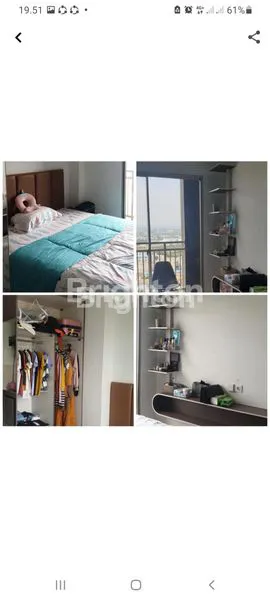 image APARTEMEN SPRING WOOD ALAM SUTERA TANGERANG (5)