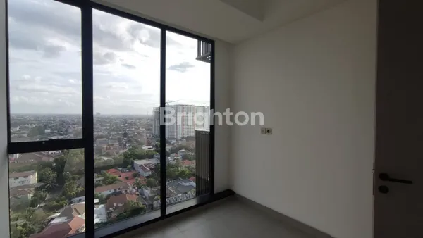 image APARTEMEN MEWAH FATMAWATI CITY CENTER PARC SUITE 2 BR UNFURNISHED JAKARTA SELATAN (2)