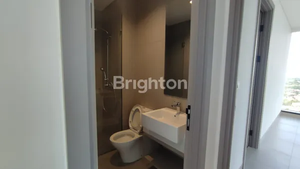 image APARTEMEN MEWAH FATMAWATI CITY CENTER PARC SUITE 2 BR UNFURNISHED JAKARTA SELATAN (5)