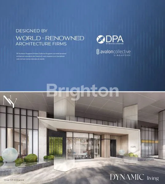 image APARTEMEN NEW YORK TOWER PODOMORO  (7)