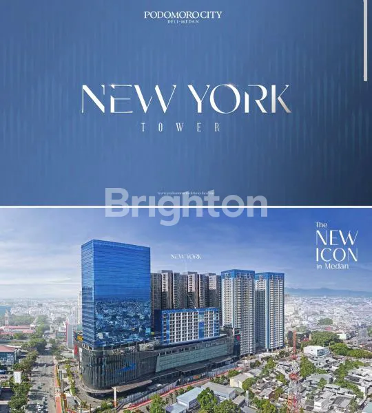 image APARTEMEN NEW YORK TOWER PODOMORO  (5)