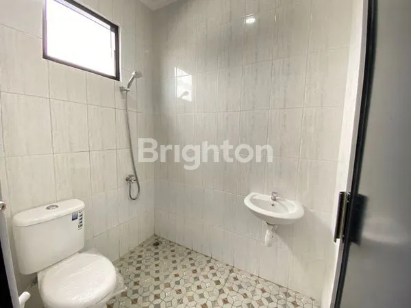 image RUKO JATIWARINGIN ELEGAN, PARKIRAN LUAS, STRATEGIS (7)