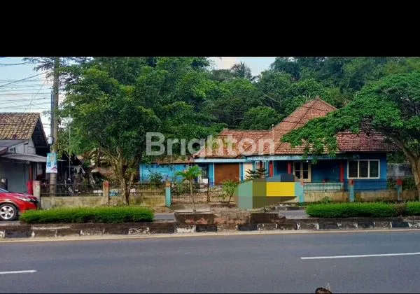 image RUMAH TUA & TANAH KEPULAUAN BANGKA BELITUNG (2)