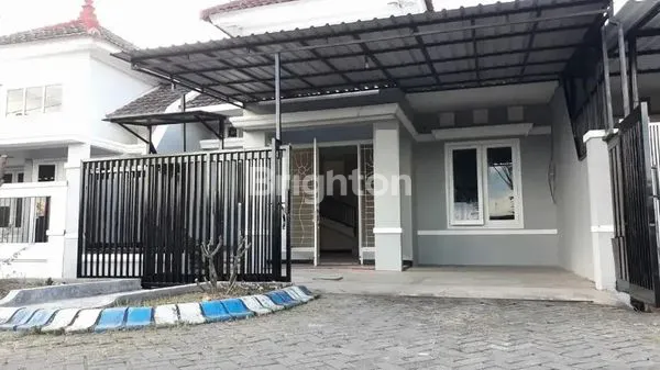 image RUMAH PONDOK CANDRA DEKAT CLUB HOUSE (1)