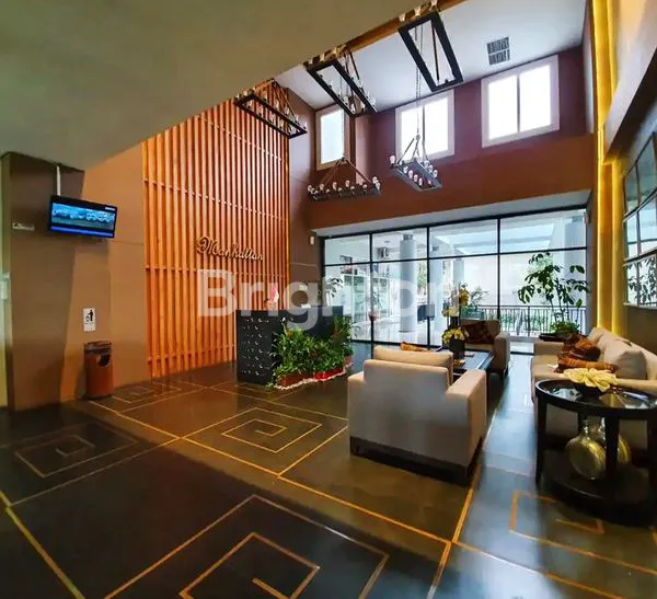 image MURAH BANGEEETT !!! APARTEMEN METRO PARK RESIDENCE - STUDIO UNFURNISHED (2)