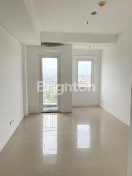 image MURAH BANGEEETT !!! APARTEMEN METRO PARK RESIDENCE - STUDIO UNFURNISHED (3)