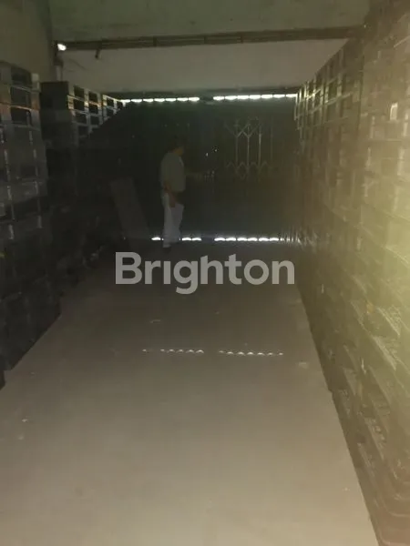 RUKO BETENG 4 LANTAI