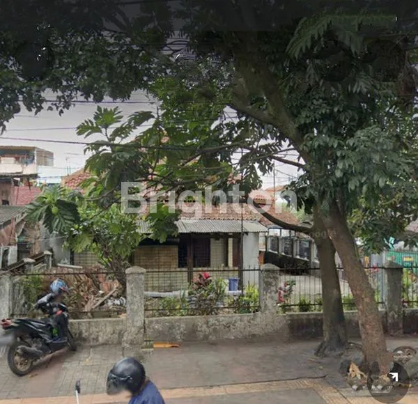 image RUMAH HOOK DI MAINROAD KOPO (1)