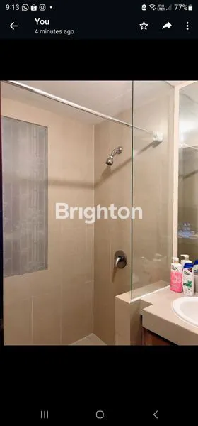 image DIJUAL APARTEMENT  U- RESIDENCE 1 (1)