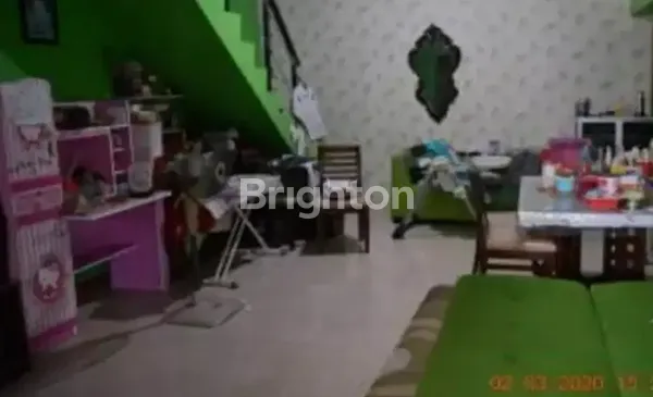 image RUMAH POJOK BAGUS DI GUNUNGANYAR, 5 MENIT KE MERR DAN UPN (2)