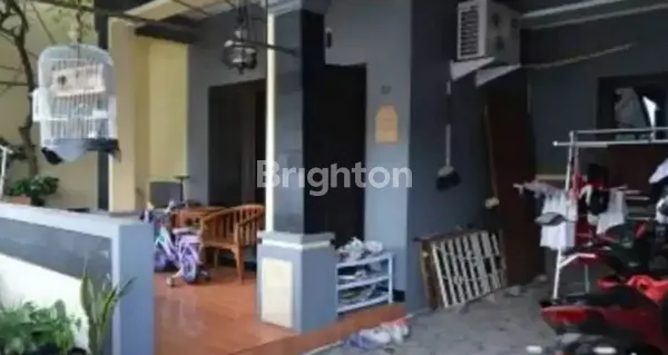 image RUMAH POJOK BAGUS DI GUNUNGANYAR, 5 MENIT KE MERR DAN UPN (4)