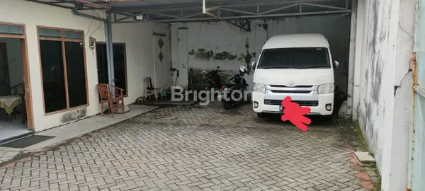 image GUDANG STRATEGIS PINGGIR JALAN DIKAWASAN SUKUN (3)