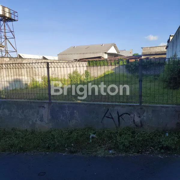 image DIJUAL TANAH, BENTUK KOTAK, LOKASI TENGAH KOTA DI BATU - MALANG. (1)