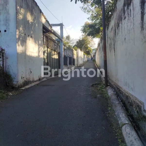 image DIJUAL TANAH, BENTUK KOTAK, LOKASI TENGAH KOTA DI BATU - MALANG. (2)