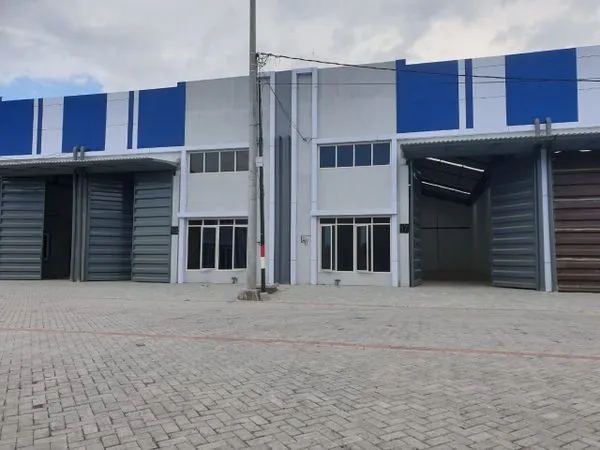 Image more CENTRAL INDUSTRIAL PARK (CIP)