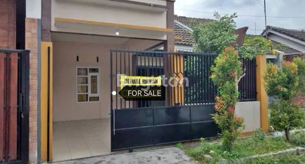 image RUMAH BAGUS DI PERUMAHAN ANGGUN SEJAHTERA LAWANG  (3)