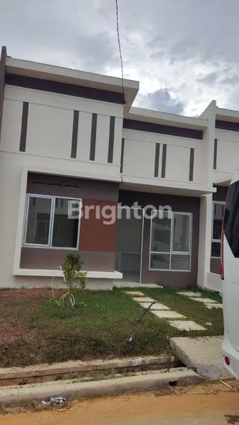 image RUMAH BARU KOTA PODOMORO CLUSTER KALAMENTA TENJO (1)