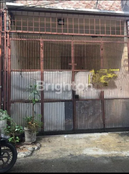 image RUKO JELAMBAR JAKARTA BARAT 2 LANTAI (3)
