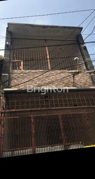 image RUKO JELAMBAR JAKARTA BARAT 2 LANTAI (1)