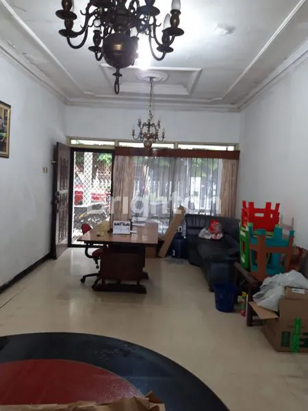 image RUMAH 1 LANTAI DARMO PERMAI SELATAN (2)