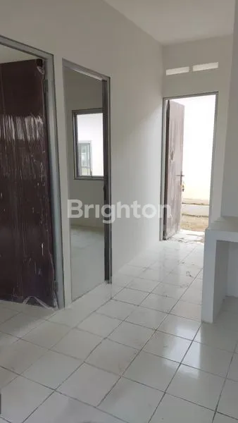 image RUMAH BARU KOTA PODOMORO CLUSTER KALAMENTA TENJO (2)