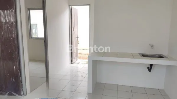 image RUMAH BARU KOTA PODOMORO CLUSTER KALAMENTA TENJO (3)