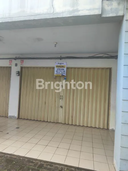 image RUKO KHAZANAH. DUA LANTAI. DI SUKAJADI. BATAM CENTER (1)