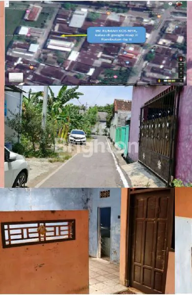 image JUAL KOST2AN ITUNG TANAH DI GEDANGAN DEKAT SOLO BARU (4)