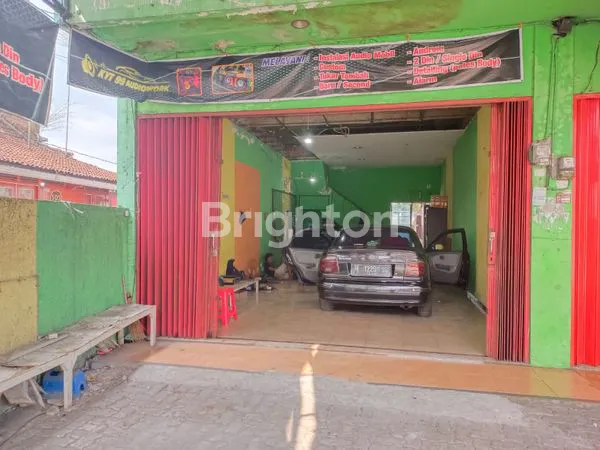 image RUKO 2 LANTAI SIAP USAHA UNGARAN (1)